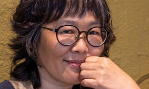 ‘말벌 동지’들의 ‘여왕벌’ 친구를 아시나요