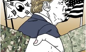 동맹의 위기 [유레카]