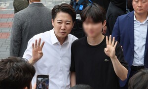 대선에서 이준석 뽑은 2030 청년 13명 심층 인터뷰…나까지는 분배해줄 ‘대변자’가 필요했다