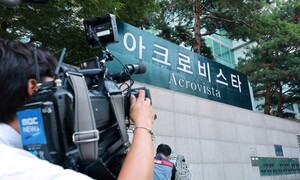 채 상병 특검, ‘직권남용’ 피의자 윤석열 집 등 10여곳 압수수색…‘VIP 격노설’ 실체 밝히나