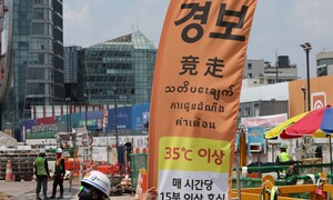 구미에서 숨진 이주노동자…‘폭염’ 앞에서도 차별