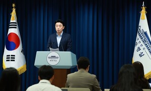 이재명 첫 내각 후보자 절반 ‘현역 의원’…여성 비율 25%