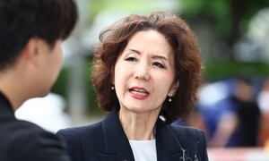 여야 ‘이진숙·강선우 의혹’ 신경전…“소명할 것” vs “범죄 내각”