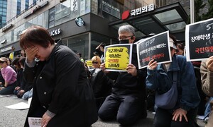 고통받는 이웃에 곁이 되어주는 존재, 한겨레21도 그들처럼