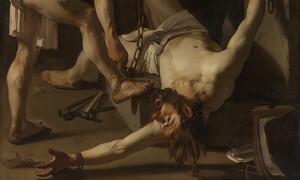 예술가 지망생이여, 그대는 신이 될 것인가 인간을 쓸 것인가