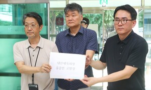 유승민 회장, ‘국가대표 바꿔치기’보다 뜨거운 ‘후원금 인센티브’ 사건