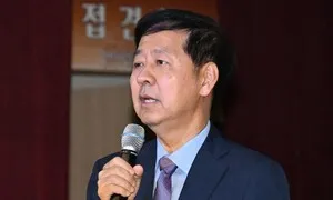 취임 첫날 구윤철 부총리 “기재부, 다른 부처의 파트너 돼야”