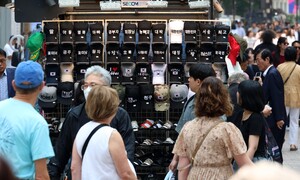 ‘곧부자’ ‘능력자’… 당신은 어떤 ‘자리 모자’를 선택할텐가