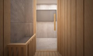 [단독] 윤석열 집무실과 연결된 비밀의 사우나실…경호처, 공사 현금거래 제안했다