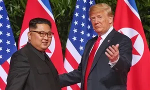 미 전문가 “트럼프·김정은 만남 위험해…달라진 북한 현실 직면해야”