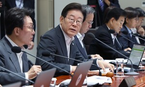 이 대통령이 ‘산업현장 안전’ 이슈를 강력하게 챙기는 몇가지 이유