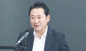 국힘 장동혁, 전한길 방송서 “당 대표 되면 윤석열 면회 가겠다”
