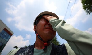 왜 폭염 때마다 죽음은 반복되는가