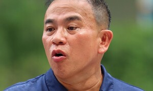 피의자 명태균, 김건희 부부 선거 개입 ‘진실’ 밝힐까