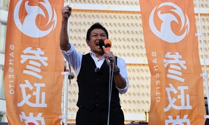 트럼프와 윤석열은 왜 종교를 들먹일까