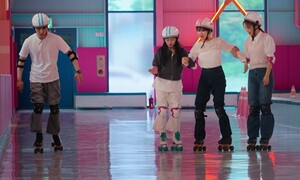 ‘연프’ 고인물, 여기 모여 환호…모태솔로를 응원해