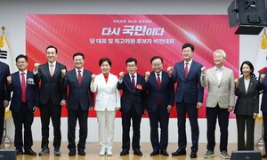 욕본다, 김근식