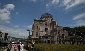 2025년 8월6일 오전 8시15분, 사이렌이 울렸다