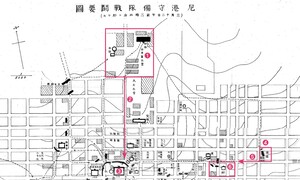 한인 무장부대, 해방전투와 독립운동 그 사이