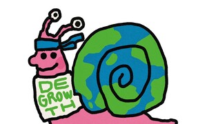 성장 강박 그만…탈성장, 노동조합과 함께