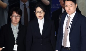 반클리프 진품·자술서 나와도 끝까지 “받지 않았다”… ‘탄로 난 거짓말’ 김건희 구속