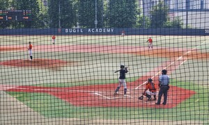 따돌림 피해의 비참함...왕국의 야구 소년