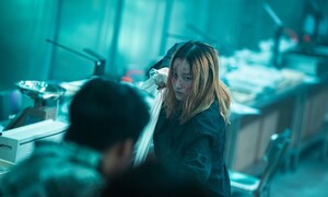 날아오는 칼을 통조림으로 탁! ‘크라브마가’로 복수하는 법