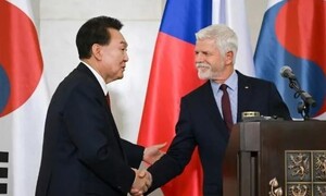 체코에 원전 팔려고…한수원, 웨스팅하우스와 ‘50년 노예계약’