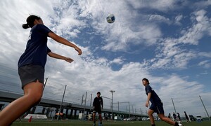 그들에게 축구란…
