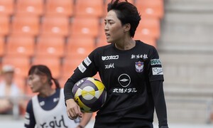 일본 ‘여축’서 맹활약하는 목선정 “한국 9년보다 일본 1년 더 성장”