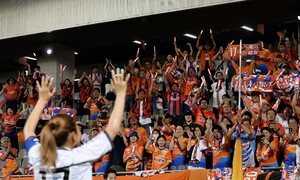 “선수가 직접 내 딸 생일 축하해줘”… 우리도 그런 감동 받고 싶다