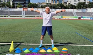 ‘누구 엄마’ 아닌 ‘살림FC 선수’… 이건 해방감이다!