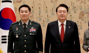 “사전에 계엄 몰랐다” 주장하는 수방사령관, 쟁점 셋은 다른 말을 한다