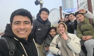 28살 네팔 청년 죽음 내몬 폭행, 노동자 모두의 일상이었다