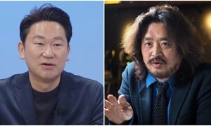 노무현 사위 곽상언, 김어준 저격 “유튜브 권력자에 조아릴 생각 없다”