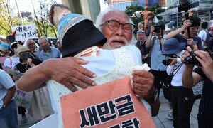새만금 갯벌, 다시 새와 사람에게