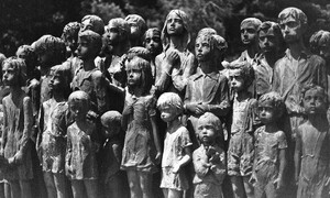 <span>끔찍한 나치 학살 이후 83년…가자에서 또 여전히 죽음의 행렬</span>