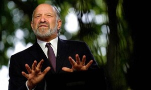 한국이 전범국인가? 3500억 달러 ‘묻지마 배상금’