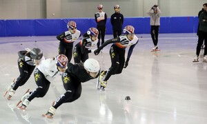 ‘막가파식’ 국가대표 지도자 찍어내기… 빙상연맹에 무슨 일이?