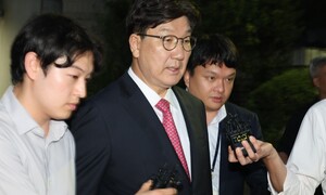 윤석열 뒤따라… ‘윤핵관’ 권성동도 구속