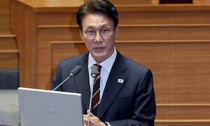 김민석 총리 “대림동 반중집회, 필요시 강력 조치” 긴급지시