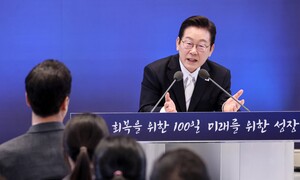 이럴 때 그래도 이재명이라서 다행이야