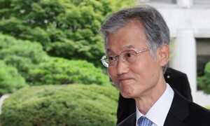 조희대에게 제기되는 메가톤급 의혹