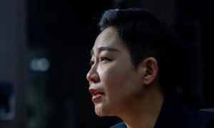 “조국혁신당, 큰 정의와 작은 정의 따로 있나” 한 의원의 물음