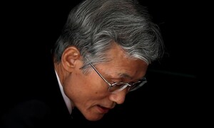 우리가 원하는 사법개혁