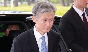 ‘추미애 법사위’, 조희대 청문회 불참에 대법원 현장 국감 추가