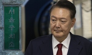 정성호 법무 “윤석열, 밥투정 뻔뻔…배달앱도 요구할 듯”