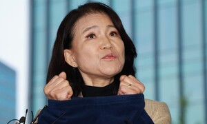 이진숙 전 방통위원장, 체포적부심 청구…국힘 “경찰·검찰·법원 모두 고발”