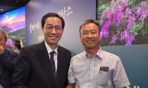 백해무익한 풍천리 양수댐, 새 정부가 철회해야