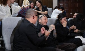 타투이스트, 33년 만에 금지를 금지하다